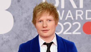 Ed Sheeran Says He Wants to Be Buried at His Estate in New Interview