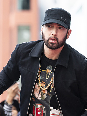 Eminem