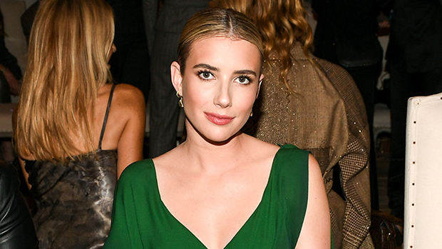 emma roberts