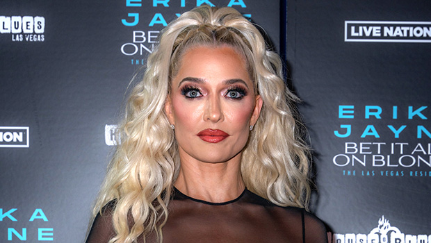 Erika Jayne Talks Tom Girardi Divorce Ahead Of ‘RHOBH’ Season 13 ...