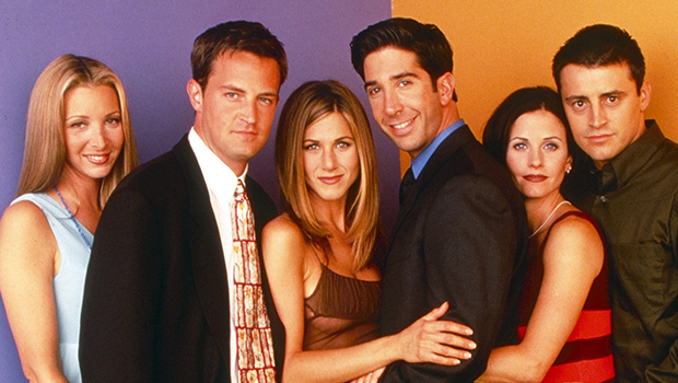 Friends character Rachel Green has become the style icon for an entirely  new generation