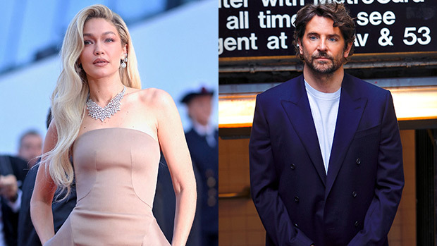 Gigi Hadid, Bradley Cooper arrive back in NYC after apparent