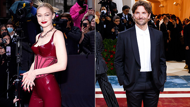 Bradley Cooper, Gigi Hadid brave NYC rain amid romance rumors