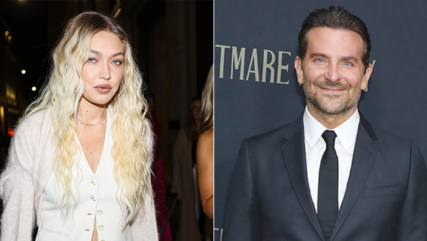 Gigi Hadid Reportedly Had a ‘Crush’ on Bradley Cooper ‘for a While’ Before Their ‘Casual’ Romance