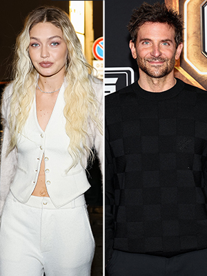 Gigi Hadid And Bradley Cooper Have Reportedly Been Using Taylor Swift's  House As A 'Secret Love Nest' - SHEfinds