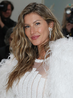 Gisele Bundchen