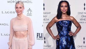 Gwyneth Paltrow Kerry Washington