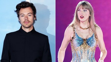 Harry Styles Taylor Swift