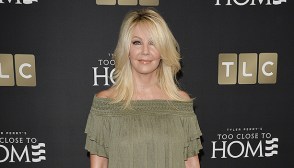 Heather Locklear