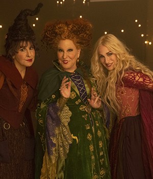 Hocus Pocus