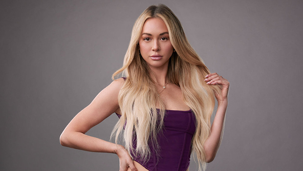 Corinne Olympios Yells Over Thriller Be aware – League1News