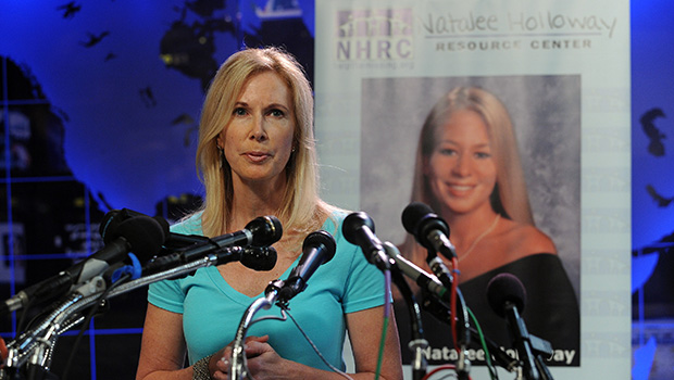 natalee holloway, beth holloway