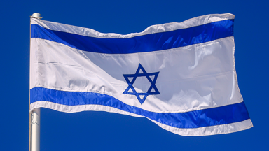 israeli flag