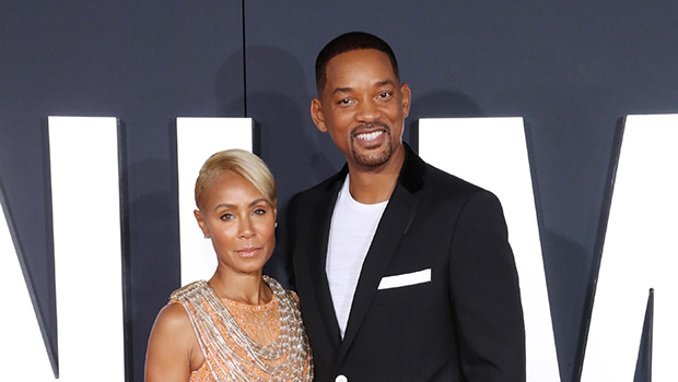 jada pinkett smith, will smith