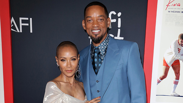 Are Jada Pinkett Smith And Will Smith Divorced? Inside Their Separation ...