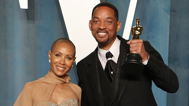 The View' star says Jada Pinkett Smith revealed separation to sell