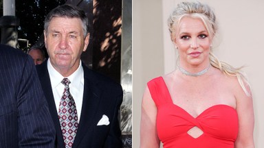 Britney Spears Is ‘Furious’ at Dad Jamie for Living With Jamie Lynn