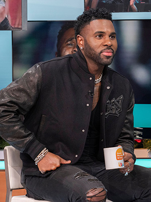 Jason derulo