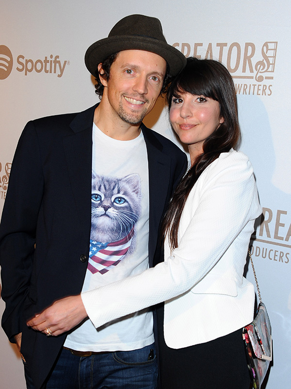 Jason Mraz Dating History: His Past Marriages and Sexuality ...
