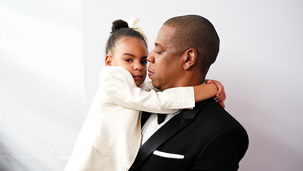 Jay-Z Reveals Blue Ivy’s Unique Identify He and Beyonce Picked – League1News