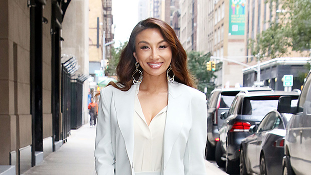 Jeannie Mai Photos