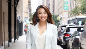 jeannie mai