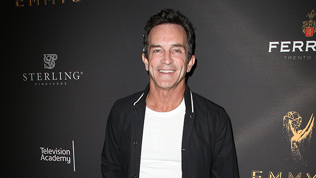 Jeff Probst’s Children: Everything to Know About His Two Stepkids