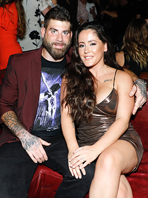 David Eason, Jenelle Evans
