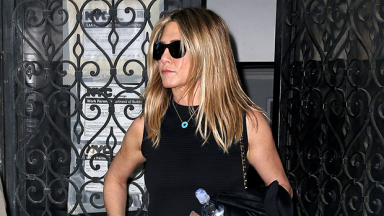 jennifer aniston levis