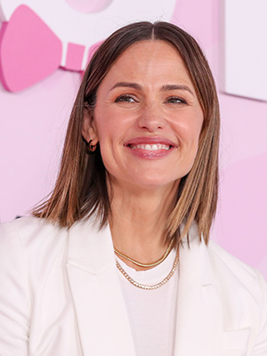 Jennifer Garner