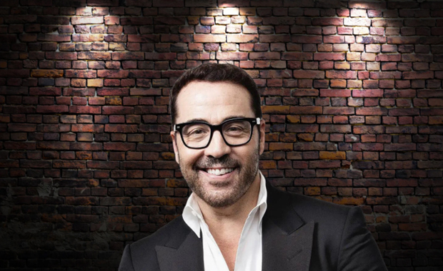 Jeremy Piven