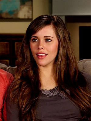Jessa Duggar