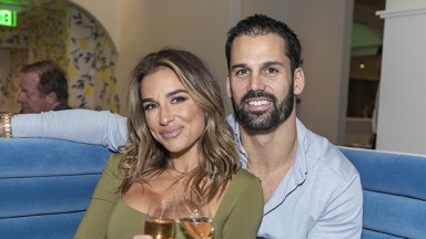 jessie james decker, eric decker