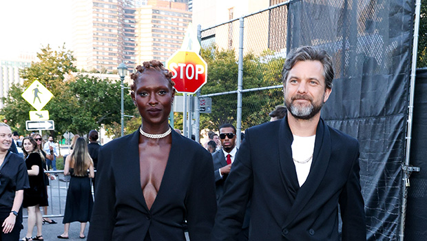 jodie turner smith, joshua jackson