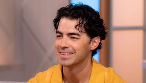 Joe Jonas