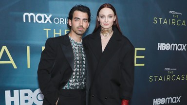 Joe Jonas Sophie Turner