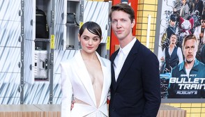 joey king, steven piet