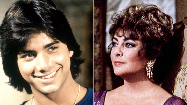 John Stamos Yelled at Elizabeth Taylor and Known as Her ‘Outdated’ on Set – League1News