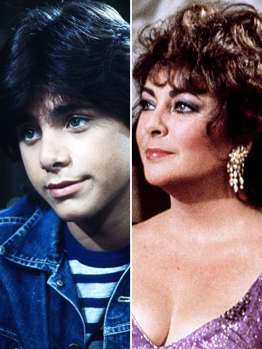 John Stamos