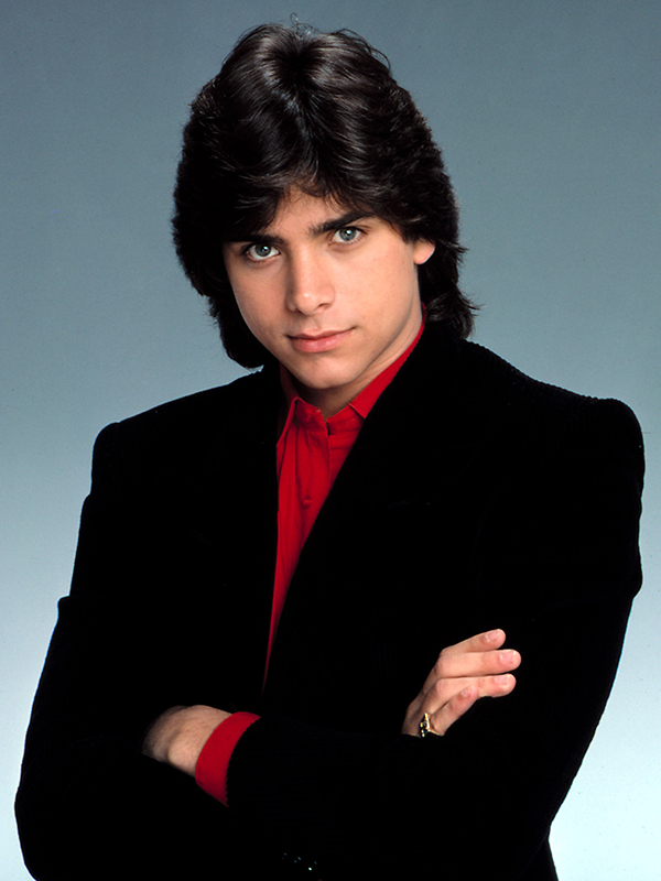 John Stamos