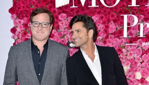 bob saget, john stamos