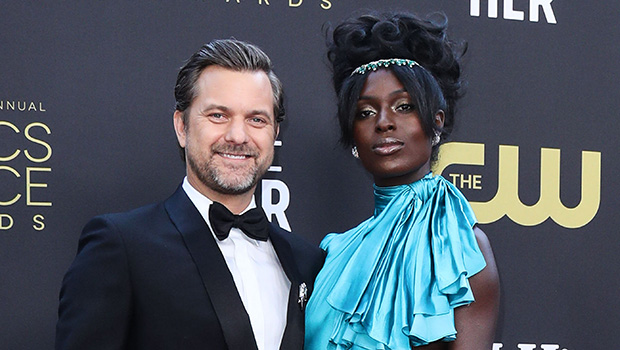 Jodie Turner-Smith Shares Quote on ‘Unhealed’ People After Joshua Jackson,