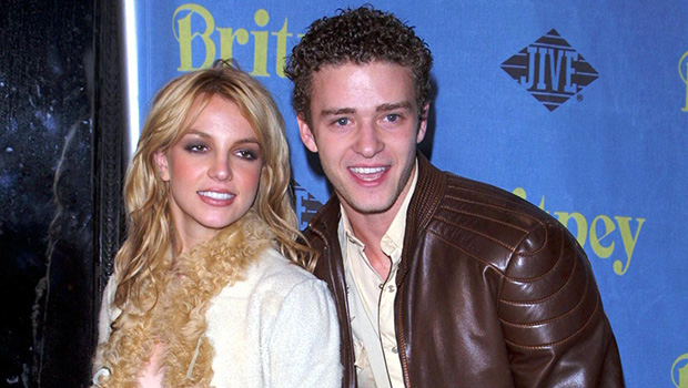 His Two-Word Breakup Message to Britney Spears – Hollywood Life