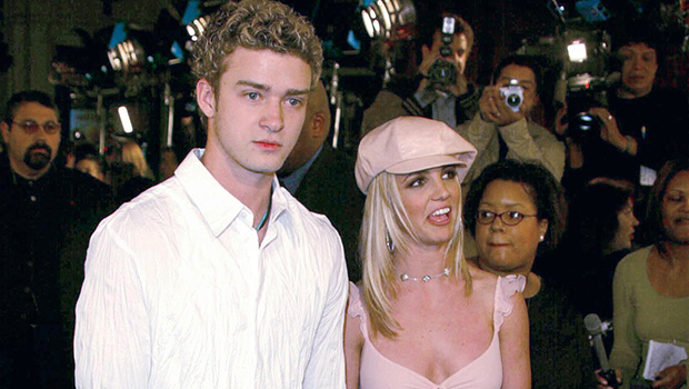Justin Timberlake Disables Feedback After Britney Spears Memoir – League1News