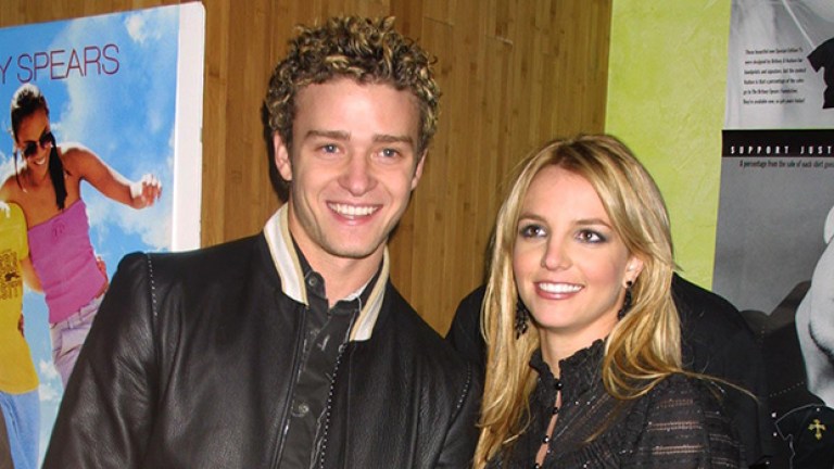 Justin Timberlake How He Feels About Britney Spears’ Abortion Reveal