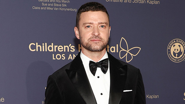 Justin Timberlake Sings ‘Cry Me a River’ Forward of Britney Spears E-book – League1News