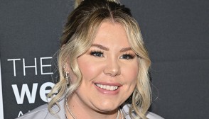 Kailyn Lowry Enlists Fans Help to Name Her Twins After Pregnancy News