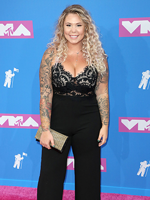Kailyn Lowry