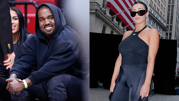 Kanye West & Bianca Censori’s Relationship Timeline: From Their Secret Wedding to Now Kanye West & Bianca Censori’s Relationship Timeline: From Their Secret Wedding to Now