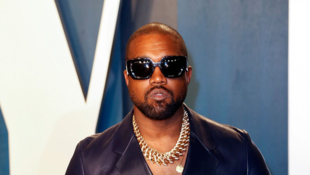 Kanye West Rocks Socks Instead of Yeezys at E11EVEN Nightclub in Miami: Watch